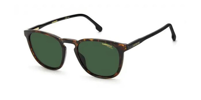 Carrera 260/s - Brown