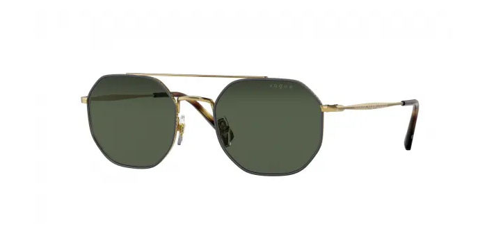 Vogue VO4193S - Dark Green