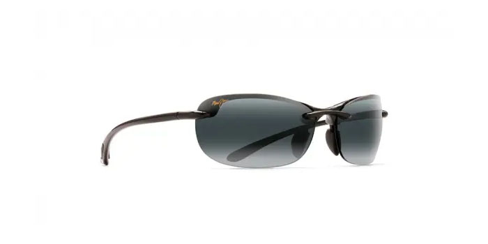 Maui Jim Hanalei Asian Fit - Neutral Grey