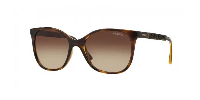  Vogue VO5032S - Brown Gradient
