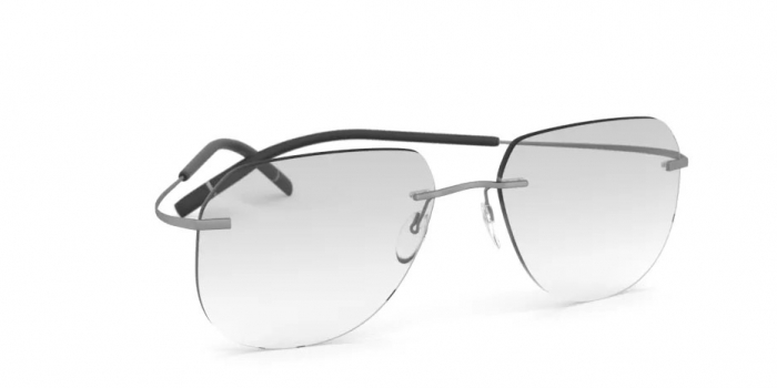 TMA - The Icon Tinted - Mystic Ruthenium