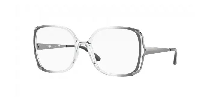 Vogue VO5362 - Grey