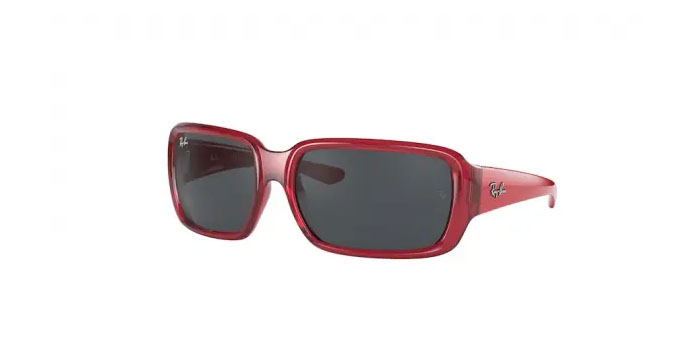 Ray-ban RJ9072S - Dark Grey