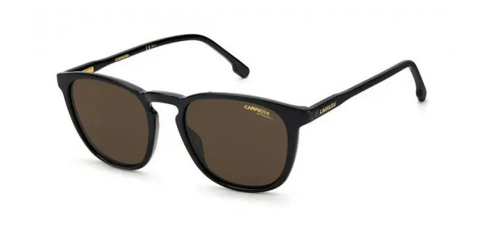 Carrera 260/s - Black