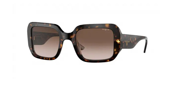 Vogue VO5369S - Brown Gradient