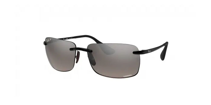 Ray-ban RB4255 - Silver